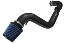 Audi Golf GTi 2.0T 4 Cyl. 06-08 / Jetta GLI 06-08 (6-växlade) Short Ram Luftfilterkit / Sportluftfilter Injen